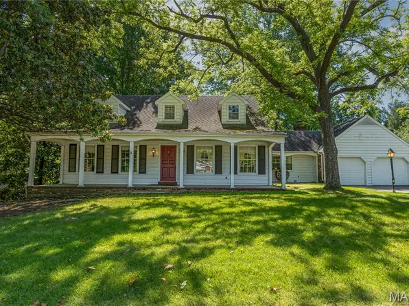 2532 Timber Ln, Cape Girardeau, MO 63701