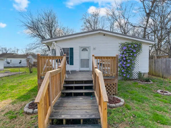 316 S Jefferson St, Tullahoma, TN 37388