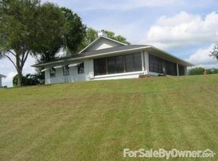 13284 SW 144th Pkwy, Okeechobee, FL 34974