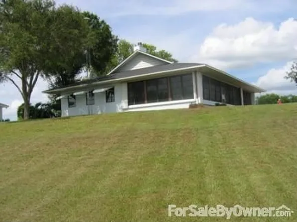 13284 SW 144th Pkwy, Okeechobee, FL 34974