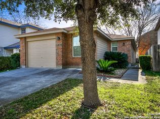 134 Coastal Ln, San Antonio, TX 78240