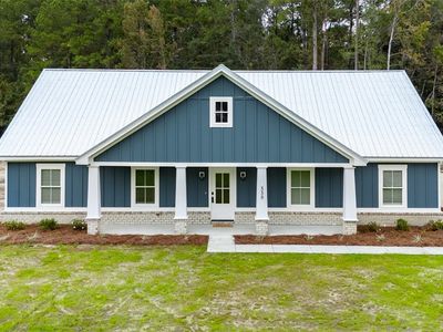 338 Gracen, Guyton, GA, 31312
