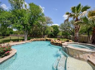4004 Lost Oasis Holw, Austin, TX 78739