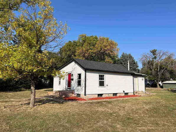 16 N Seward St, Red Cloud, NE 68970