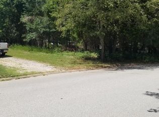 N Oak Bailey Dr, Fayetteville, AR 72703