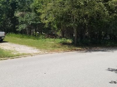 N Oak Bailey Dr, Fayetteville, AR, 72703