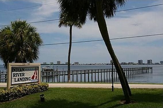 pier