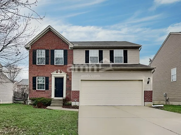 15 Ashwood Pl, Amelia, OH 45102