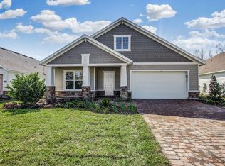 218 Orchard Ln, Saint Augustine, FL 32095