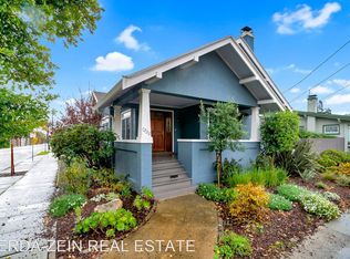 1330 High St, Alameda, CA 94501
