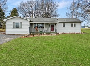 10250 Nioga Toops Rd, Mount Sterling, OH 43143