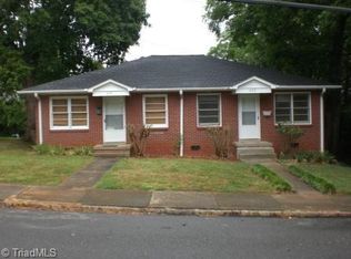 639 Laurel St, Winston Salem, NC 27101