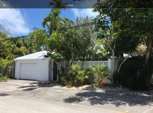 1600 Von Phister St, Key West, FL 33040