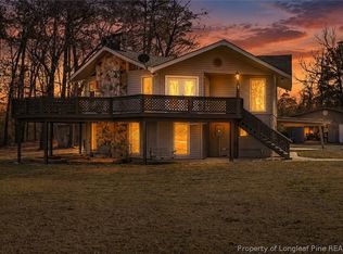 10765 Barker Ten Mile Rd, Saint Pauls, NC 28384