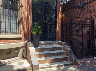 107 Chandler St APT 3R, Boston, MA 02116