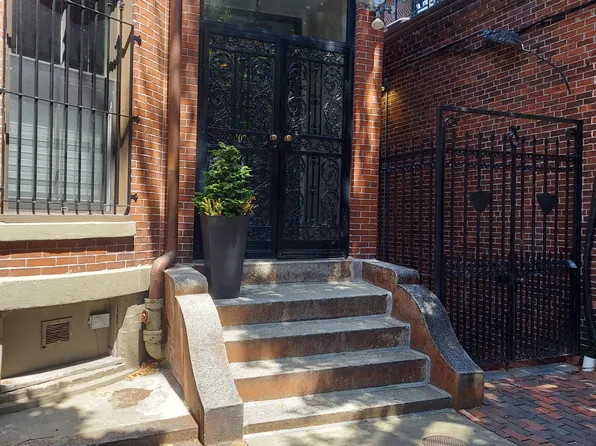 107 Chandler St APT 3F, Boston, MA 02116