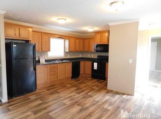 5515 Forest Rd, Greensboro, NC 27406