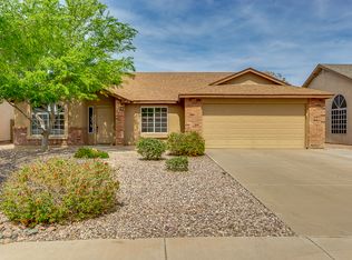 2030 E Brooks St, Gilbert, AZ 85296