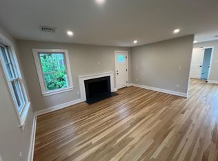 1136 Walnut St, Newton Highlands, MA 02461