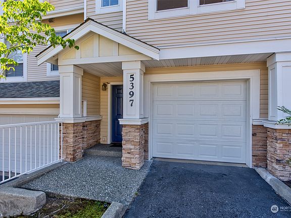 2nd image of 5397 164th Avenue SE #9-2