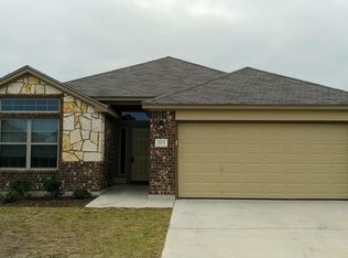 1105 Wethersfield Ln, Temple, TX 76504