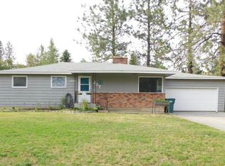 1519 E Gilbert Ave, Coeur D Alene, ID 83815
