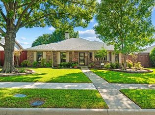 1508 Heidi Dr, Plano, TX 75025