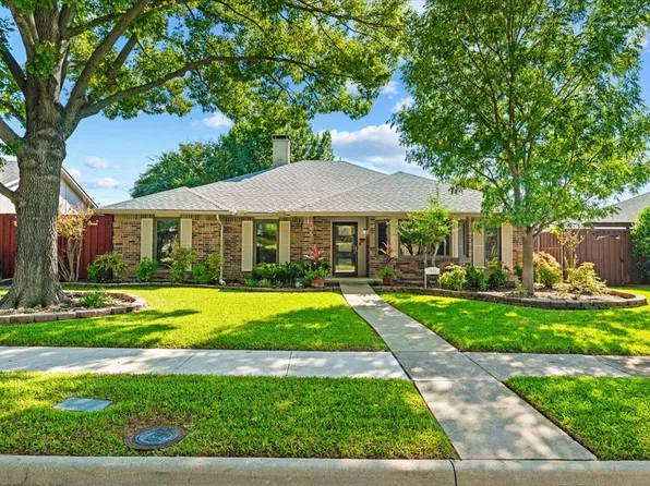 1508 Heidi Dr, Plano, TX 75025
