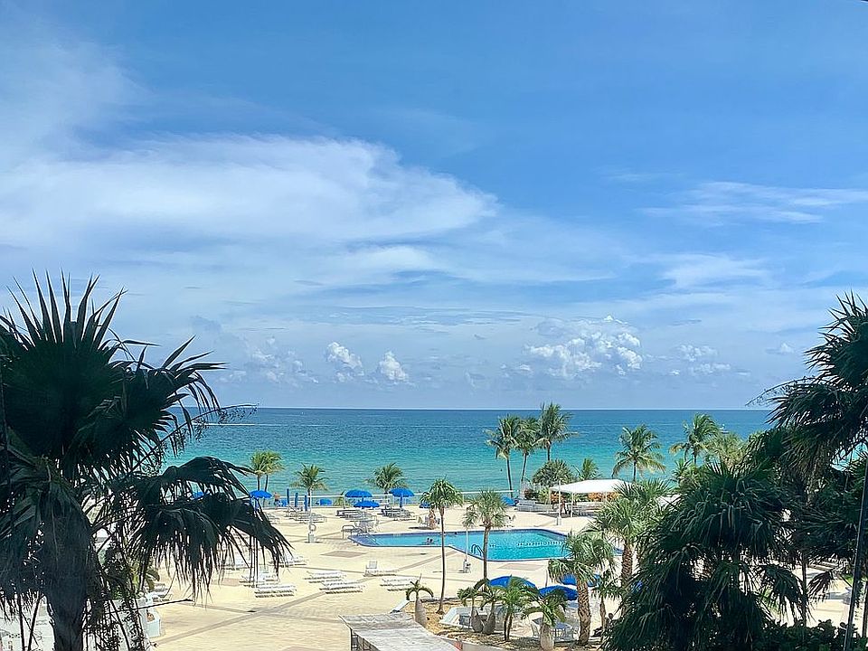 Million dollar view!