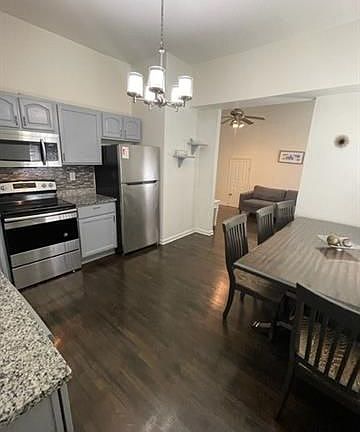 3rd image of 124 S Dorgenois St #A