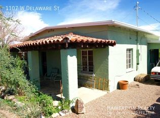 1107 W Delaware St, Tucson, AZ 85745