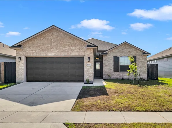 1033 Ocean Breeze, Portland, TX 78374