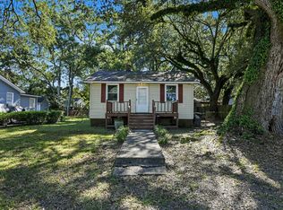 2663 Olympia Ave, North Charleston, SC 29405
