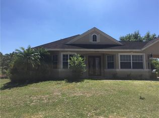 25708 61st Ave E, Myakka City, FL 34251
