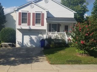 6467 Sedgwick St, Elkridge, MD 21075