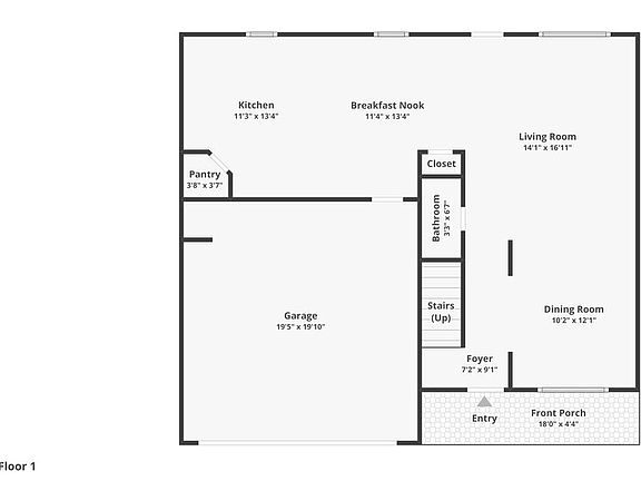 3rd image of this home