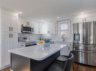 28 Cleveland St, Medford, MA 02155