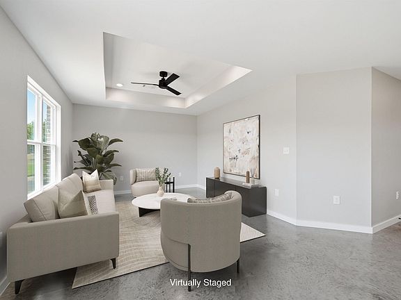 2nd image of 100 Barger Circle Rose