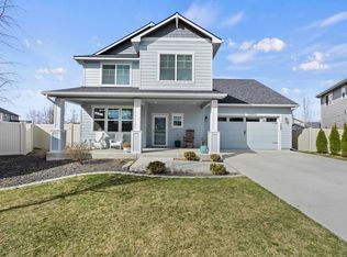 1737 N Meyers Ct, Liberty Lake, WA 99016