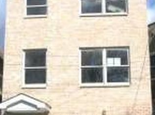 316 Claremont Ave, Jersey City, NJ 07304