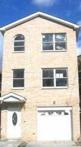 316 Claremont Ave, Jersey City, NJ, 07304