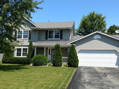 124 11th Ave, Union Grove, WI, 53182