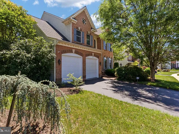 10601 Moselle Ct, Manassas, VA 20112