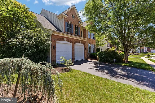 10601 Moselle Ct Photo 1