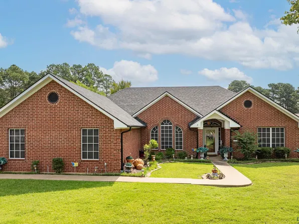 292 Lasalle Dr, Kilgore, TX 75662