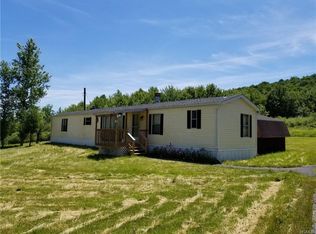 9 T Robertson Rd, Livingston Manor, NY 12758