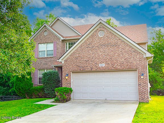 2nd image of 1601 Keever Ct