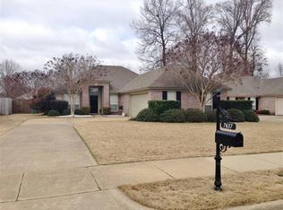 7637 Steele Ridge Dr, Montgomery, AL 36117