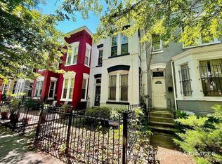 66 P St NW, Washington, DC 20001