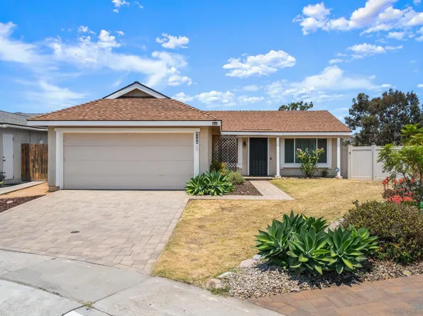 9136 Kensett Pl, San Diego, CA 92126